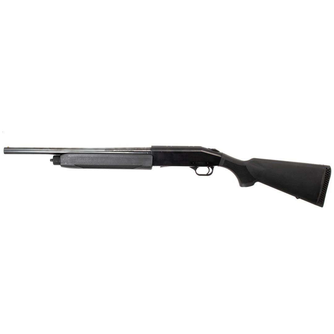 MOSSBERG 930 + EXTRA BARREL